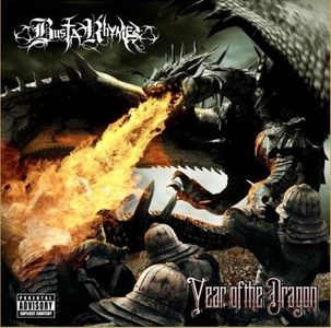 paroles Busta Rhymes Year of the Dragon