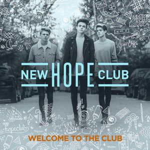 paroles New Hope Club Perfume