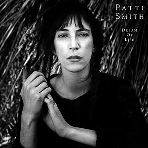 paroles Patti Smith Dream Of Life