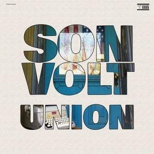 paroles Son Volt Union