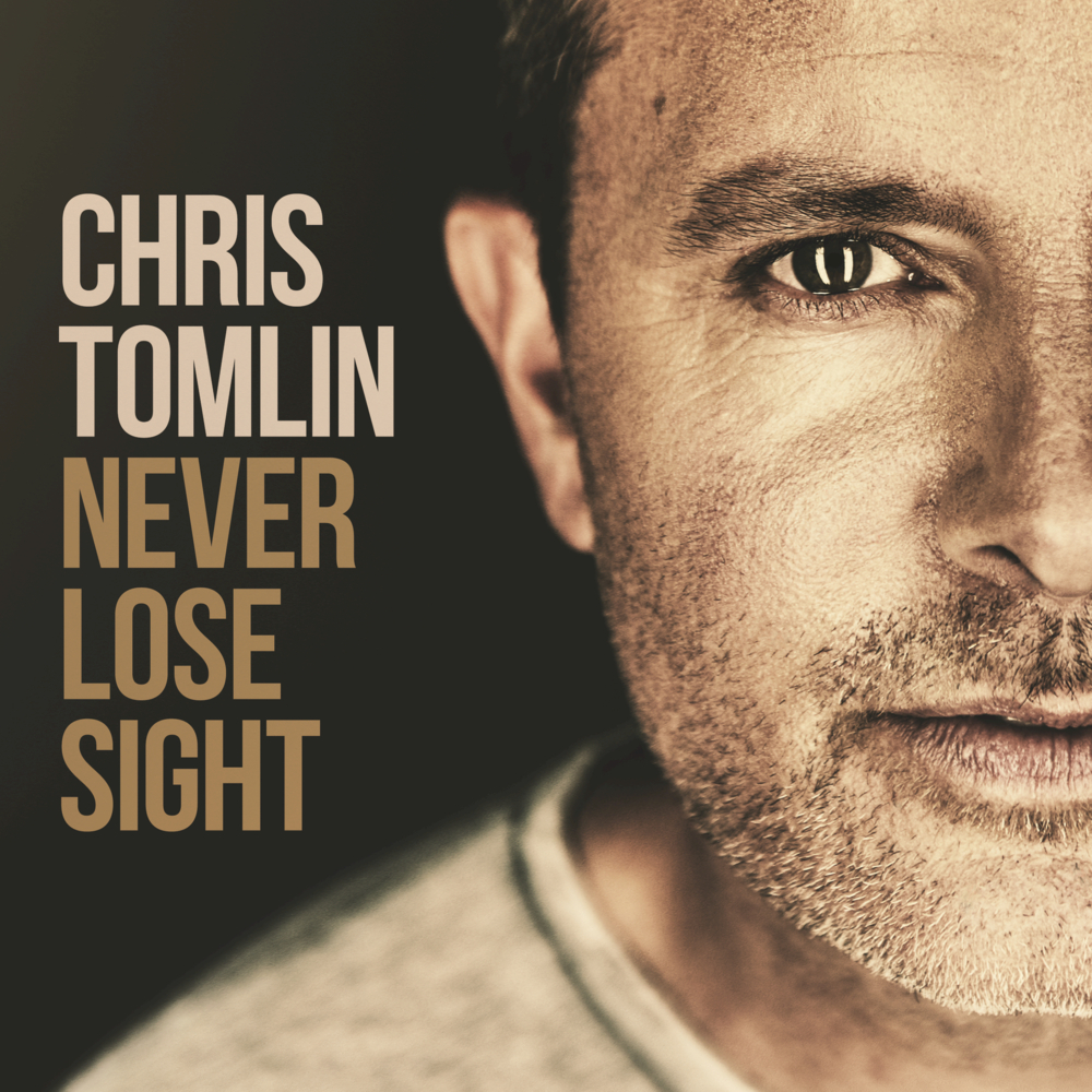 paroles Chris Tomlin He Lives