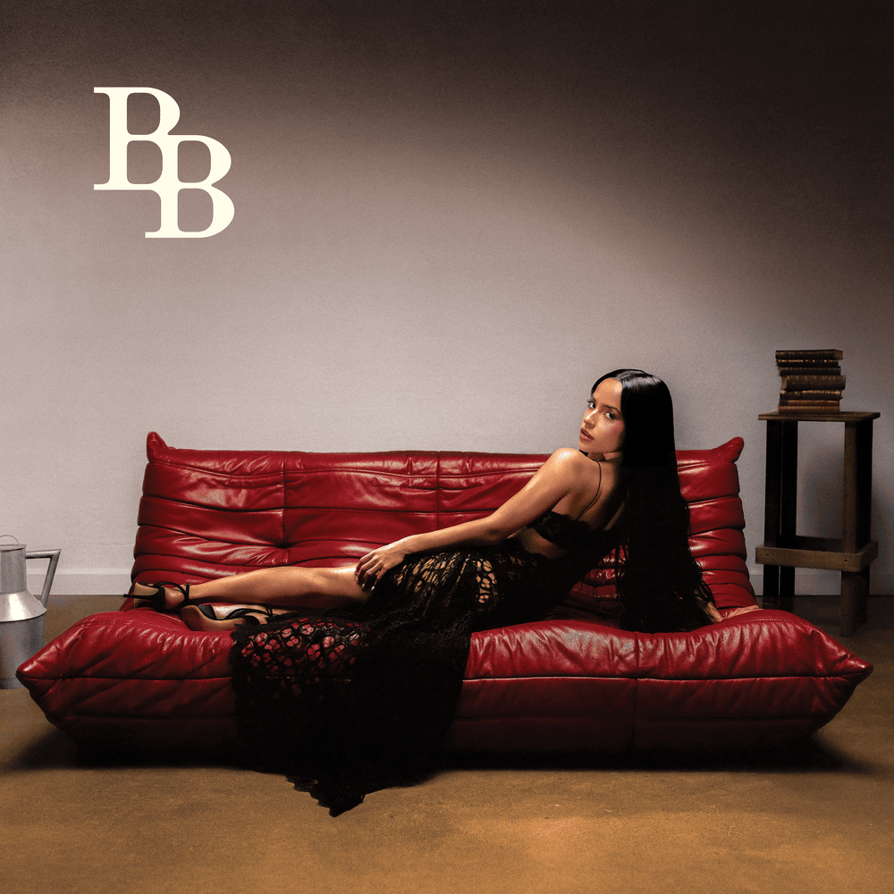 paroles Becky G AUTOMÁTICO