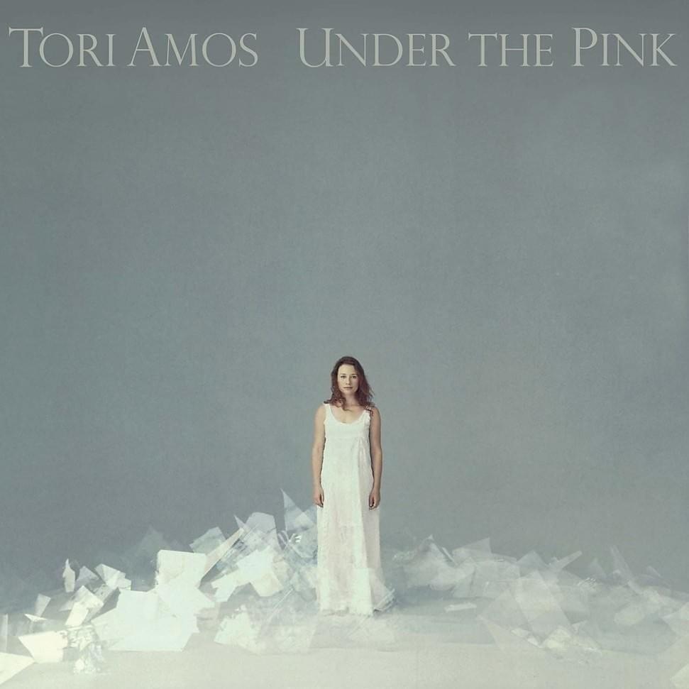 paroles Tori Amos The Waitress