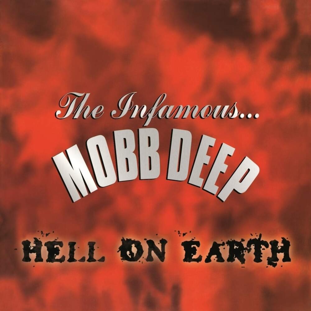 paroles Mobb Deep Get Dealt With