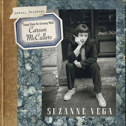 paroles Suzanne Vega