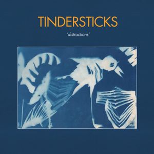 paroles Tindersticks Lady with the Braid