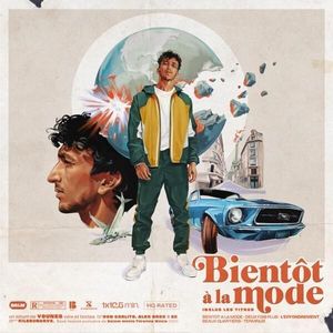 paroles Younes Bientôt à la mode