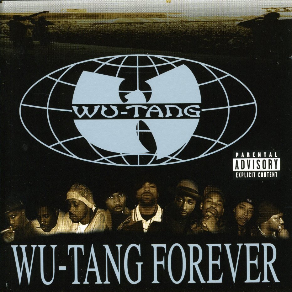 paroles Wu-Tang Clan Projects International Remix