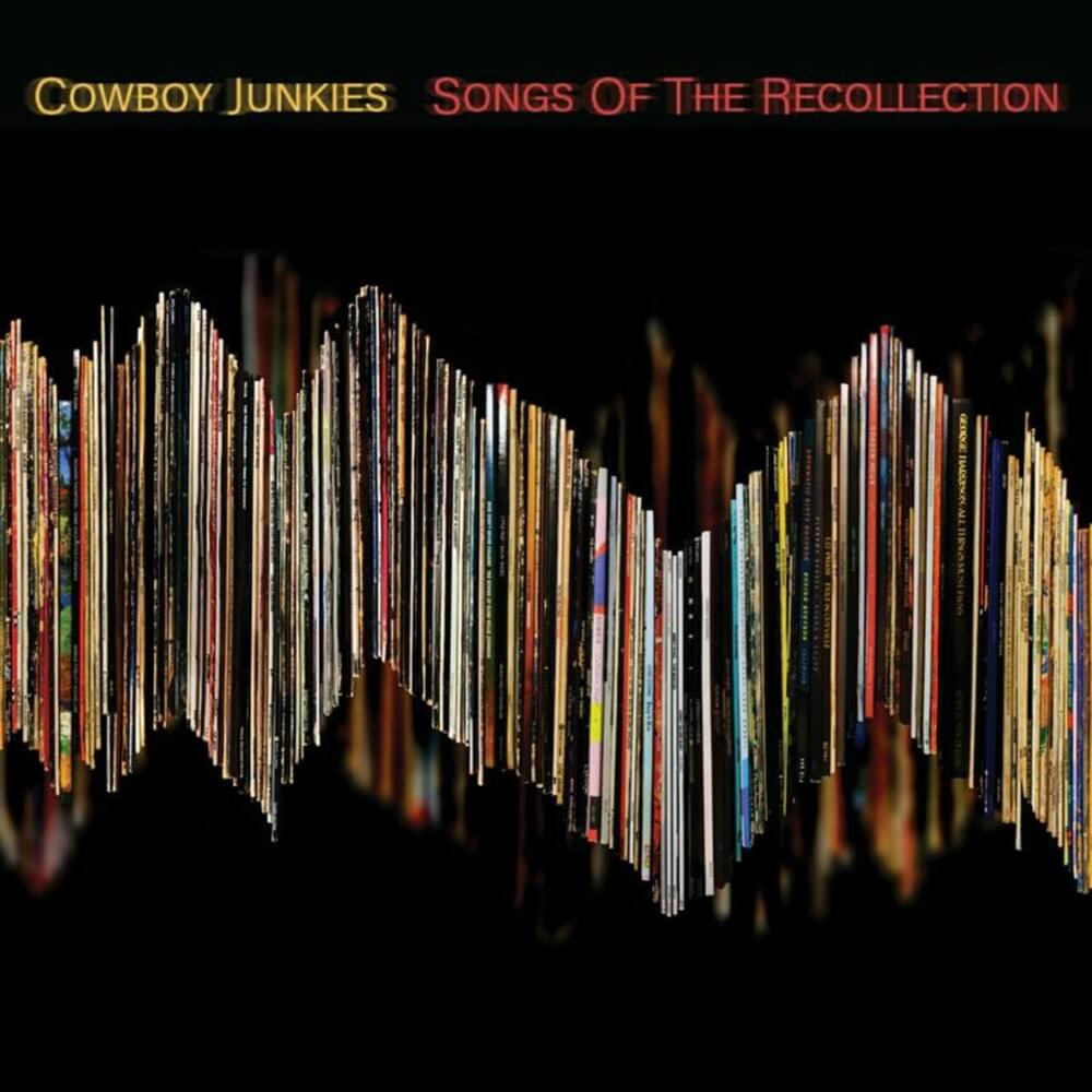 paroles Cowboy Junkies