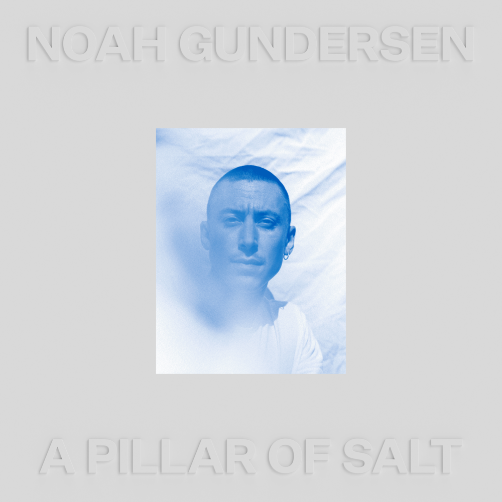 paroles Noah Gundersen Back to Me