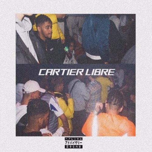 paroles OLTFC Intro (Cartier libre)