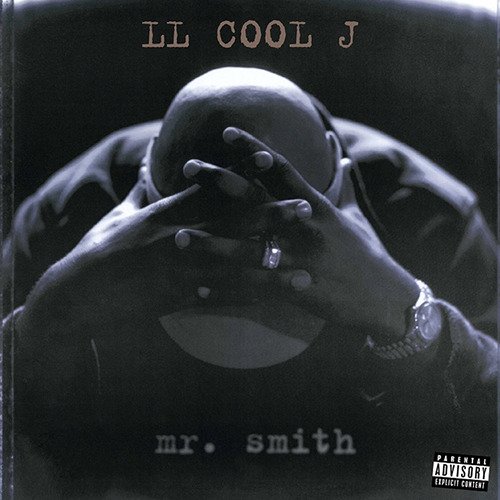 paroles LL Cool J Mr. Smith