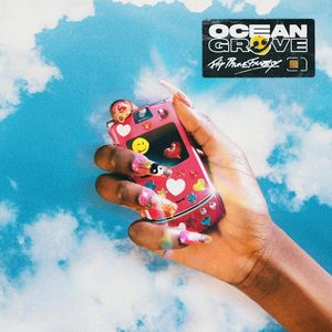 paroles Ocean Grove Flip Phone Fantasy