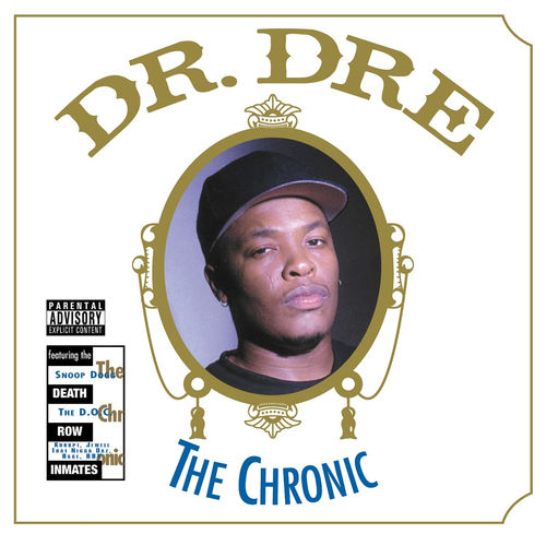 paroles Dr. Dre The Roach The Chronic Outro