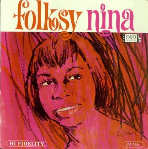 paroles Nina Simone Lass of the Low Country