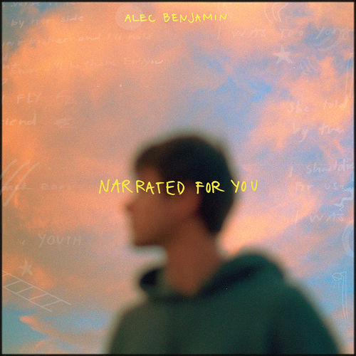 paroles Alec Benjamin Water Fountain