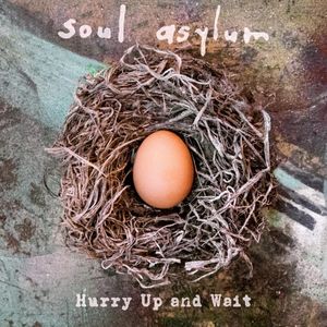 paroles Soul Asylum Freezer Burn