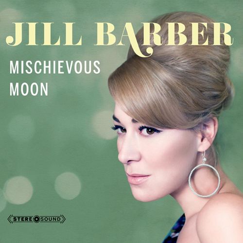 paroles Jill Barber Mischievous Moon