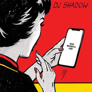 paroles Dj Shadow If I Died Today