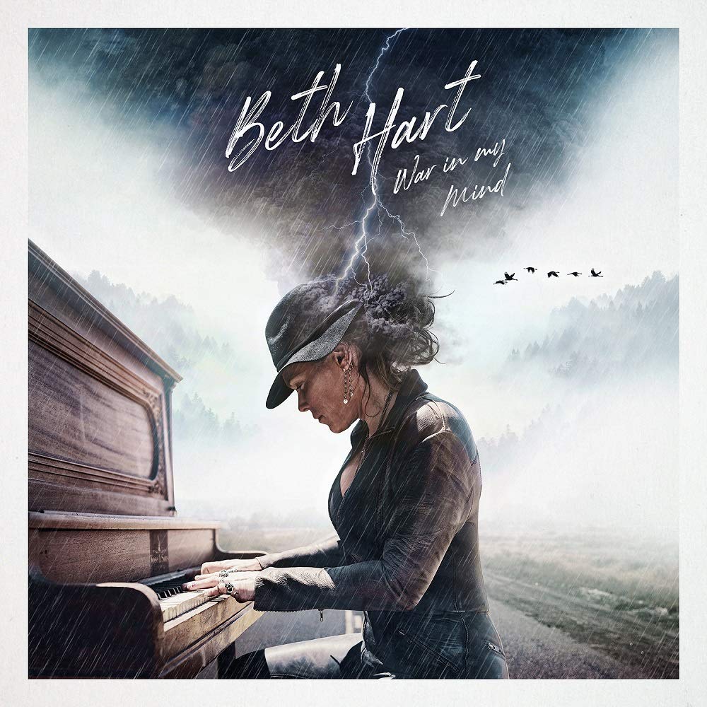 paroles Beth Hart