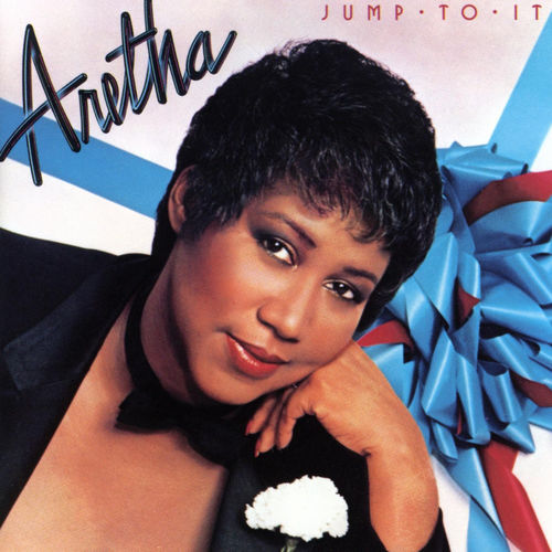 paroles Aretha Franklin This Is For Real