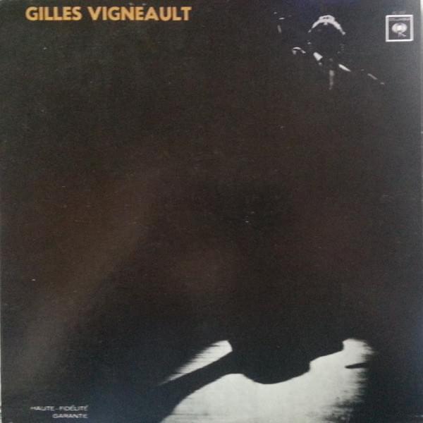 paroles Gilles Vigneault Les Gens De Mon Pays