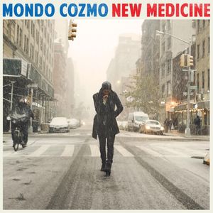 paroles Mondo Cozmo It Fills the Room