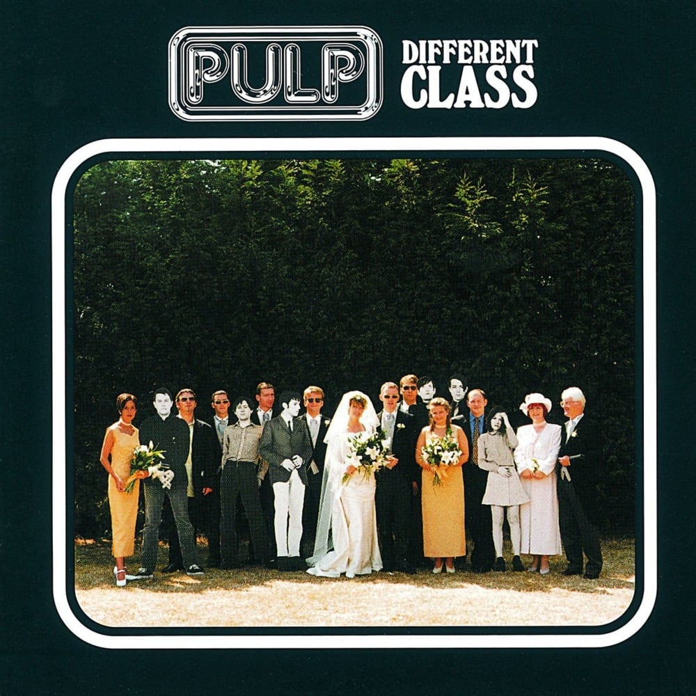 paroles Pulp Disco 2000