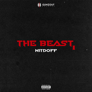 paroles Nitdoff The Beast 1