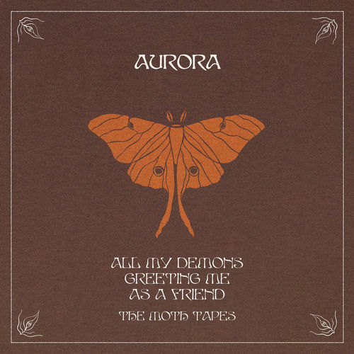 paroles Aurora
