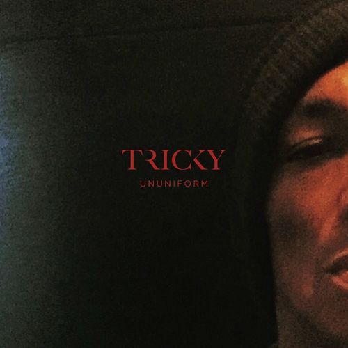 paroles Tricky Dark Days