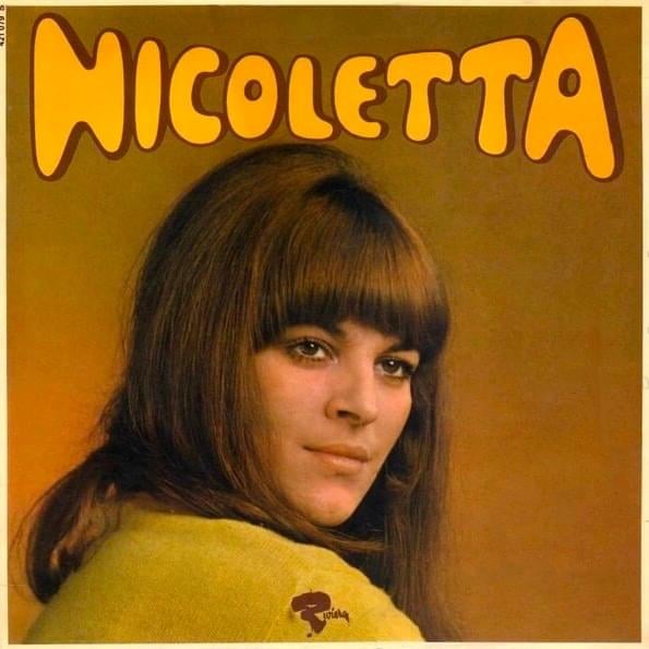 paroles Nicoletta La Musique