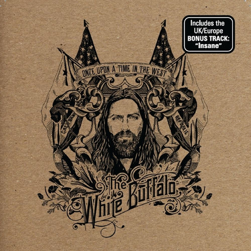 paroles The White Buffalo Good Ol' Day To Die