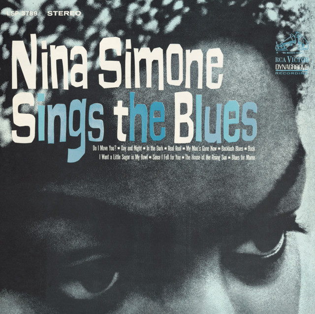 paroles Nina Simone I Want a Little Sugar in My Bowl