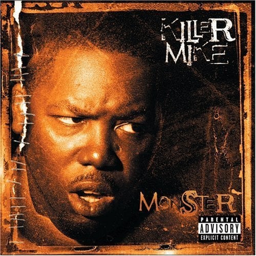 paroles Killer Mike Monster