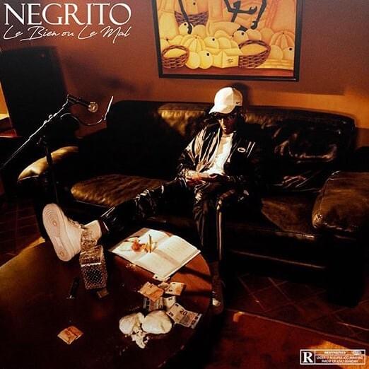 paroles Negrito 1.9.0