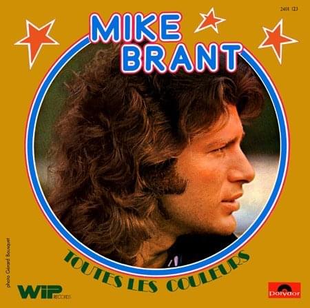 paroles Mike Brant Attendez