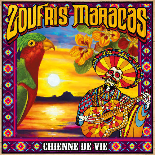 paroles Zoufris Maracas L'argent