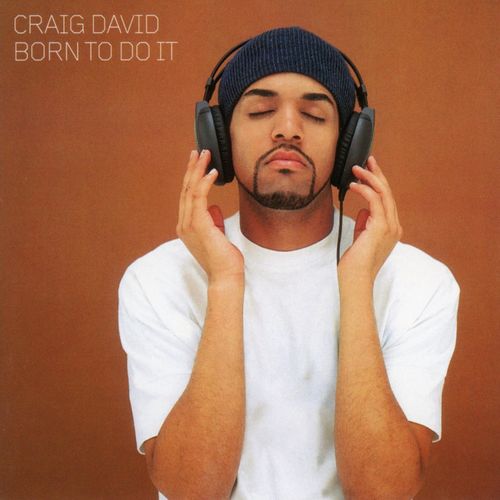 paroles Craig David Walking Away