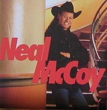 paroles Neal McCoy Neal McCoy