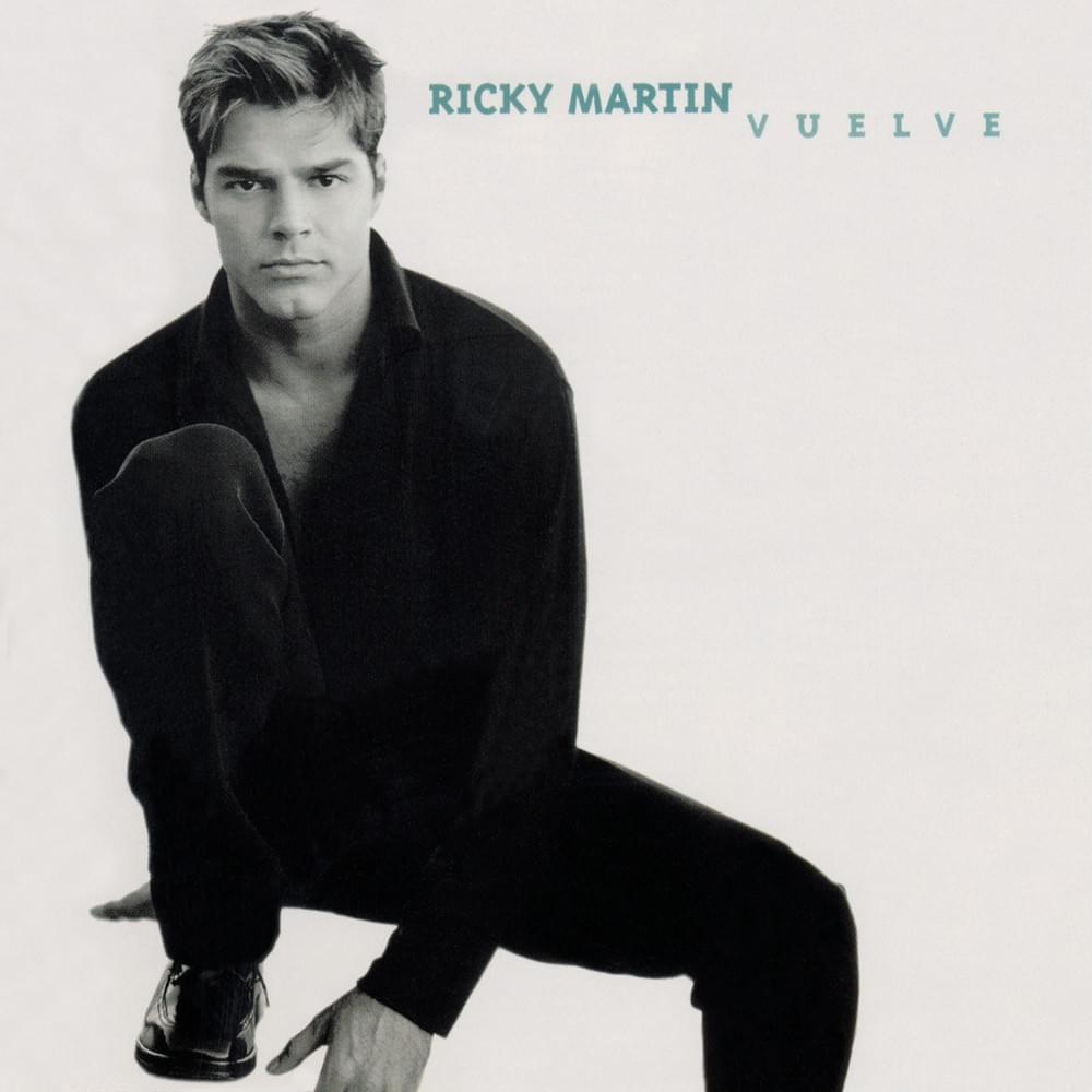 paroles Ricky Martin La Copa De La Vida    