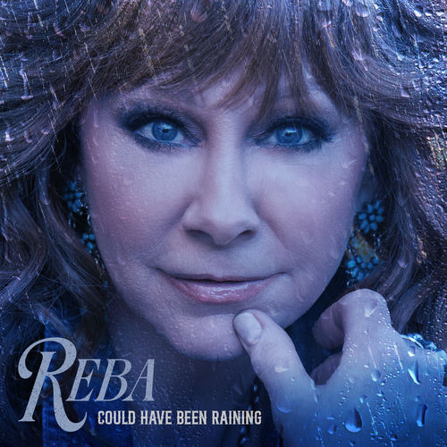 paroles Reba Mcentire Rain Fallin'