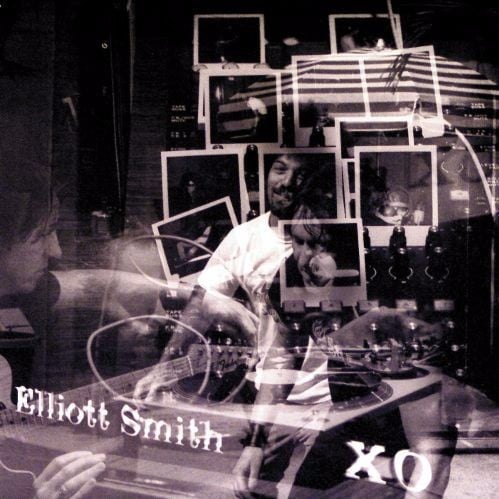 paroles Elliott Smith Baby Britain