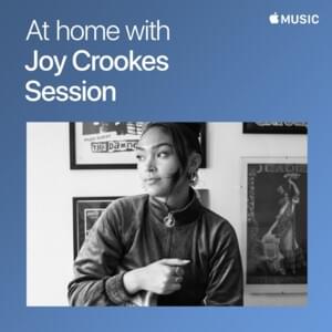 paroles Joy Crookes Kingdom