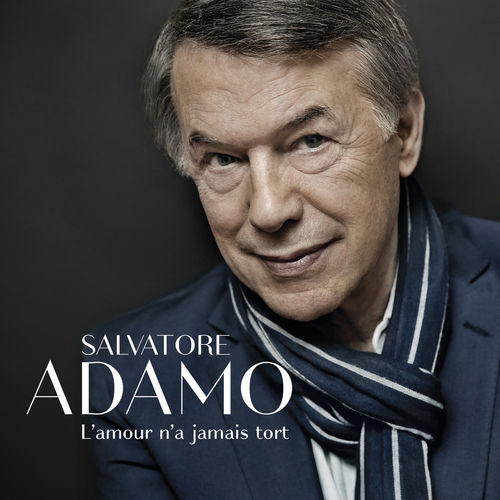 paroles Salvatore Adamo Lola Et Bruno (L'amour N'a Jamais Tort) 