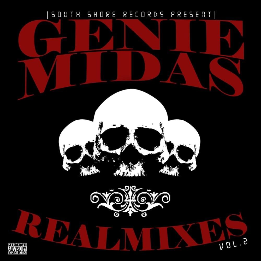 paroles Genie Midas Realmixes Vol. 2