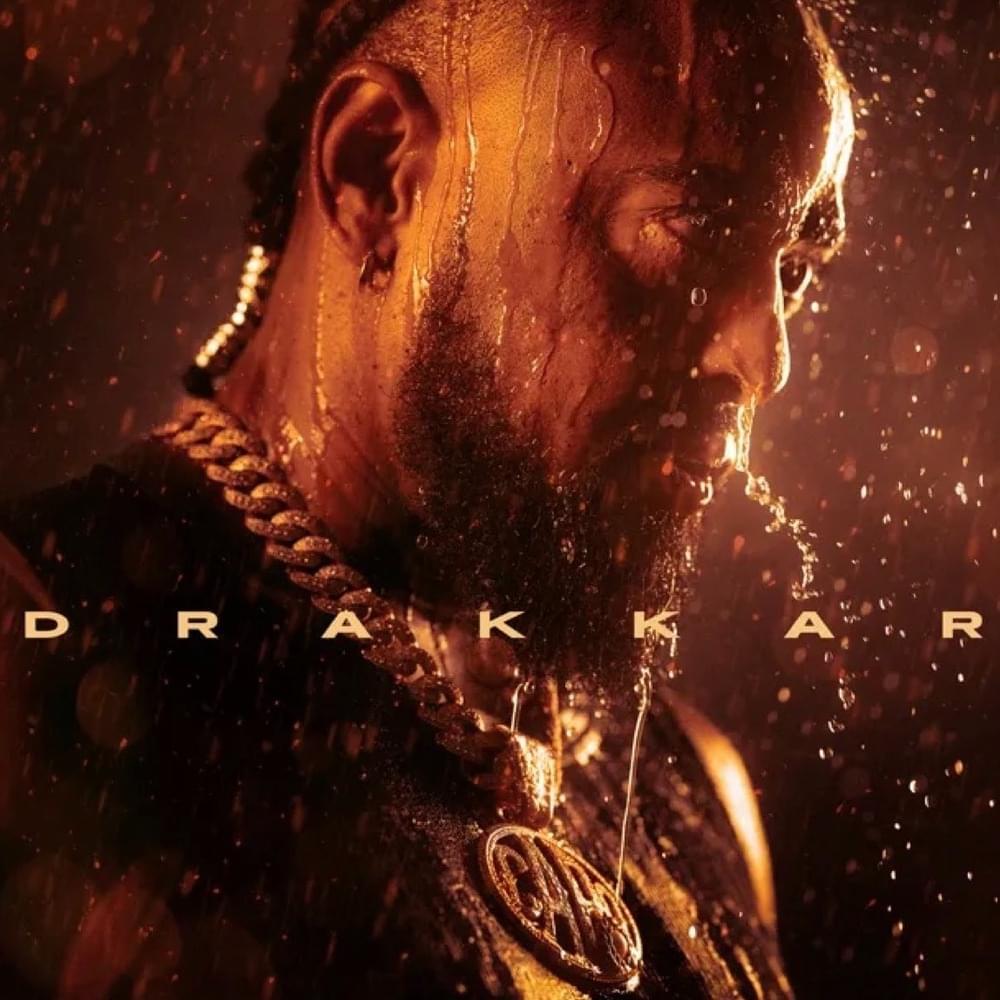 paroles Alonzo Drakkar