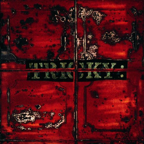 paroles Tricky Maxinquaye