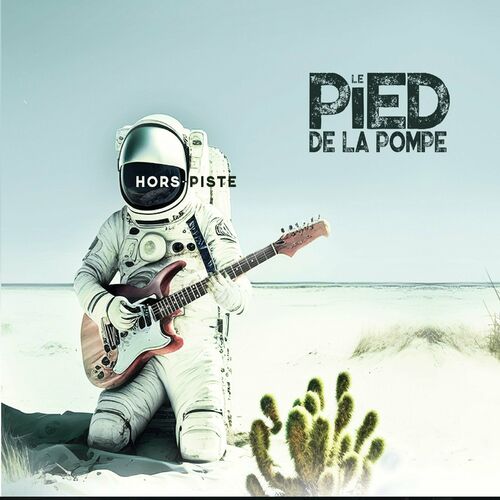 paroles Le Pied de la Pompe