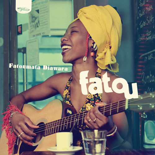 paroles Fatoumata Diawara Fatou